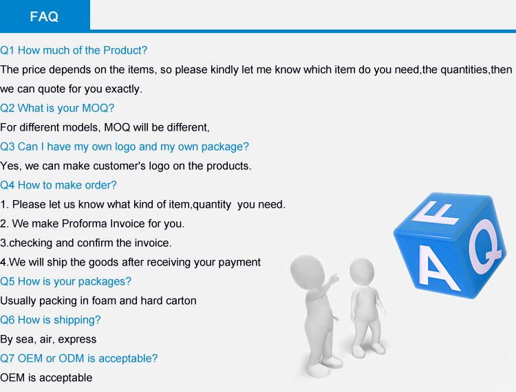 FAQ